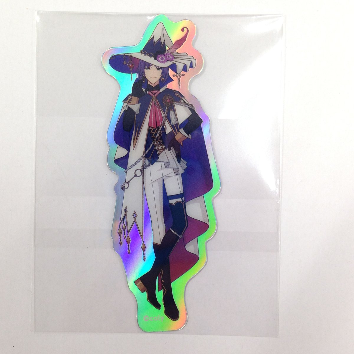 魔法使いtai トレカ 全140種 魔法使いの約束 ムル カード | K-BOOKS