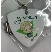 高崎ぼすこ 『とろけるくちびる more melty』直筆サイン入り A4