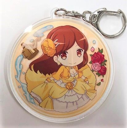 乙女ゲームの破滅フラグしかない悪役令嬢に転生してしまった… メアリ 