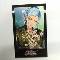 Paradox Live 犬飼憂人 Gプリ Ver.28 | K-BOOKS 池袋 2次元