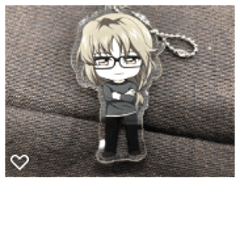 【蒼穹のファフナー】アクリルボールチェーンセット　セガコラボカフェ 蒼穹のファフナー】アクリルボールチェーンセット セガコラボ