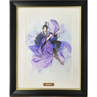 墨香銅臭 『魔道祖師』 ラジドラ魔道祖師（MiMi） 公式茶屋