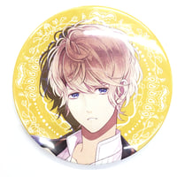 ドラマティカルマーダー　カラオケの鉄人　コースター Dramatical Murder』 カラオケの鉄人 コースター 紅雀 蒼葉【BL