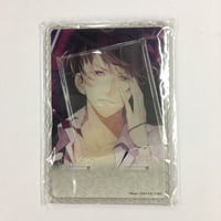 ツルネ 如月 七緒 ロールアイス 箔押し ミニ色紙 | K-BOOKS 池袋 2
