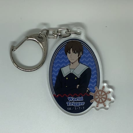 STORES ワールドトリガーの検索結果