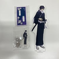 CLOCK ZERO 九楼撫子 アクリルスタンド | K-BOOKS 池袋 2次元グッズ通販