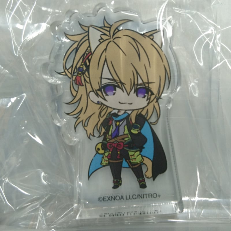 刀剣乱舞万屋本舗　アクリルアート　小竜景光 Amazon.co.jp: ミュージカル刀剣乱舞 すえひろがり 受注