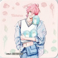同級生シリーズ　オール描き下ろし　コースター　カレンダー 駿河屋 -<中古>同級生 同級生シリーズオール描き下ろし