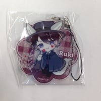 ピオフィオーレの晩鐘 ダンテ アクリルブロマイド AGF2025 | K-BOOKS