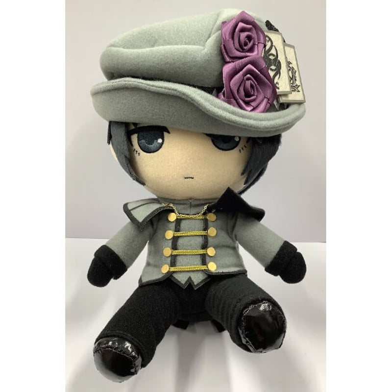 sweet pool ぬいぐるみ