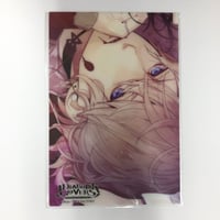刀剣乱舞 蜂須賀虎徹 軽装 スクエア缶バッジ | K-BOOKS 池袋 2次元