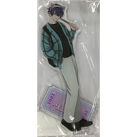 ごちそうΩはチュウと鳴く はなさわ浪雄 おもちクッション 【新品未開封】 ごちそうΩはチュウと鳴く【おもちクッション2個セット】｜アニメ