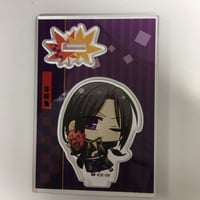 ヘタリア Axis Powers 中国 「ちび＆きらっ☆」だよ！トレーディング