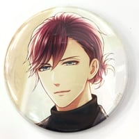 ○DIABOLIK LOVERS 逆巻レイジ メタライズアート | K-BOOKS 池袋 2次