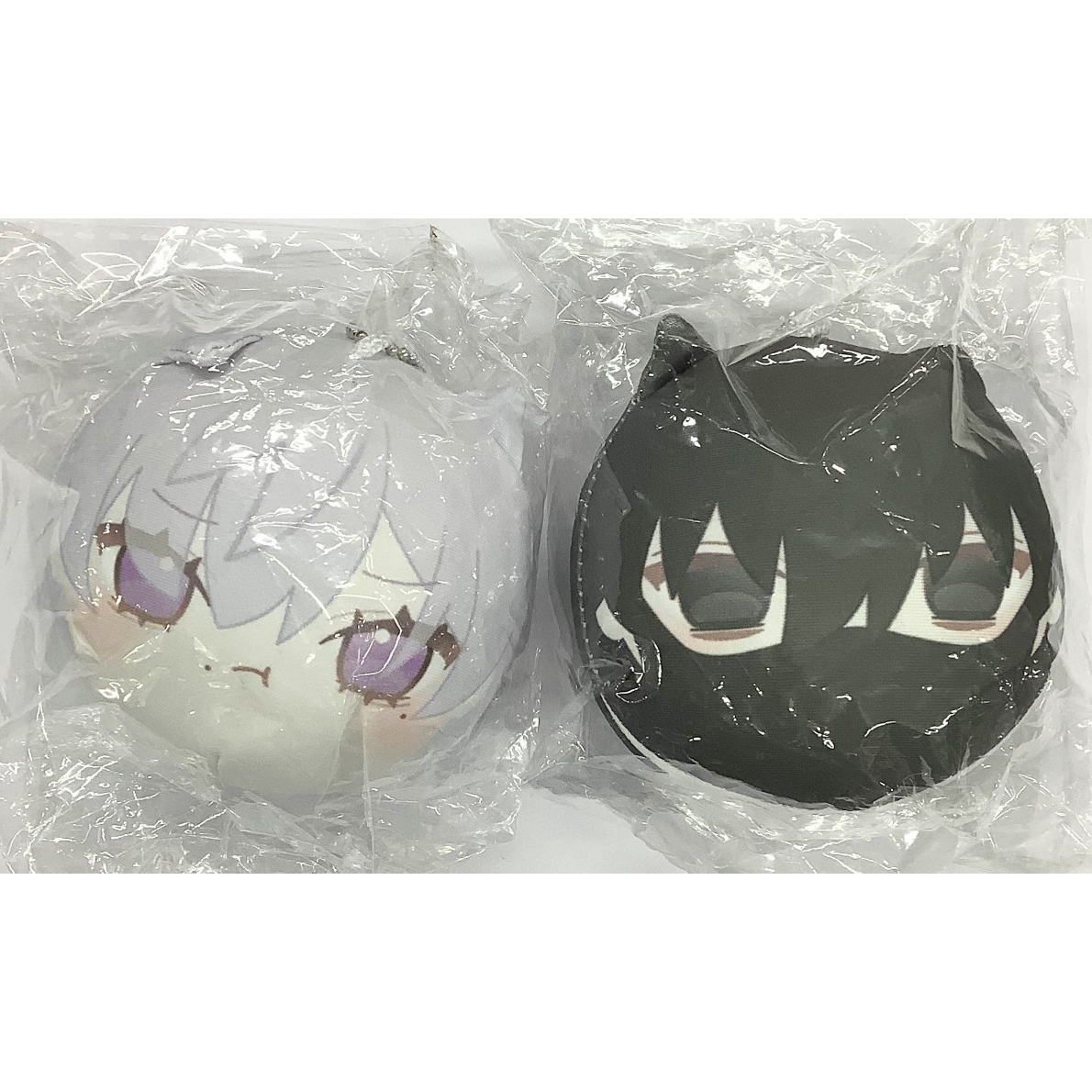 BL ガチ恋アンチにご注意を アクリルスタンド アクスタ 缶バッジ