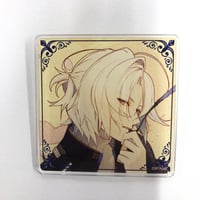 贄の町 ネームキーホルダー あすく 日天 贄の町 ネームキーホルダー あすく 日天 アクリルキーホルダー
