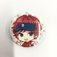 PIBI 『解氷曲線 ～君の氷が解けたら～ 』 DAYBREAK POP-UP STORE フ