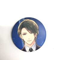 ダイヤのA 小湊春市　缶バッジ　9点 ダイヤのA 小湊春市 缶バッジ - メルカリ