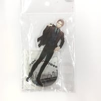 AGF ピオフィオーレの晩鐘　楊　アクリルクリアカード ピオフィオーレの晩鐘 アクリルスタンド 楊: キャラグッズ