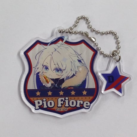 STORES ピオフィオーレの晩鐘の検索結果