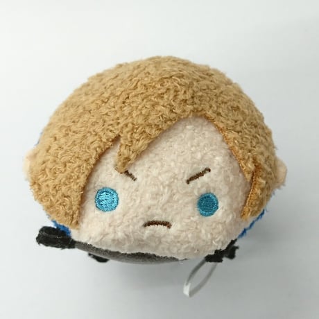 バイオハザード クリス 缶バッジ ハロウィンコラボ CATEGORY