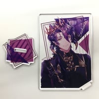 幻奏喫茶アンシャンテ ミシェル 缶バッジ | K-BOOKS 池袋 2次元