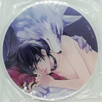 市川けい『ブルースカイコンプレックス』「Cab70号記念×グラッテ