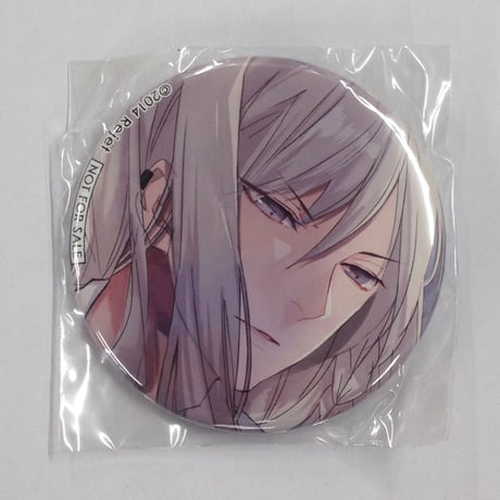 CATEGORY クリミナーレ | K-BOOKS 池袋 2次元グッズ通販