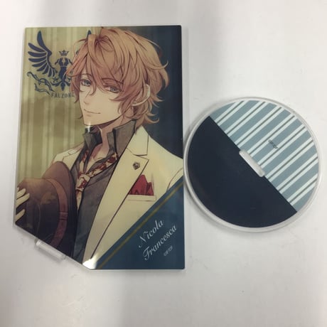 STORES ピオフィオーレの晩鐘の検索結果