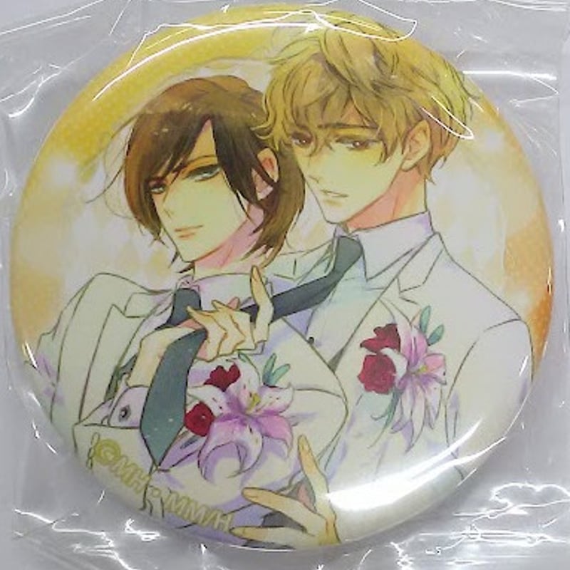 漫福ガチャ ムシシリーズ 10周年記念＆新春ガチャ 樋口美沙緒 街子マドカ