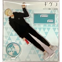 那多ここね『クールドジ男子』 Easter ver. デカアクリル 那多ここね『クールドジ男子』 Easter ver. デカアクリル