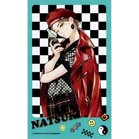 CATEGORY マーブル・Cab・アプレ・Fig・NUUDE(東京漫画社) | K
