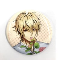ホリミヤ 15巻発売記念 ビッグアクリルキーホルダー（アニメイト