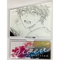 枢やな 『黒執事』 名場面 しおり ウィリアム | K-BOOKS 池袋 2 枢やな 『黒執事』 名場面 しおり ウィリアム | K-BOOKS 池袋 2