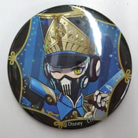 刀剣乱舞 豊前江 軽装 スクエア缶バッジ | K-BOOKS 池袋 2次元