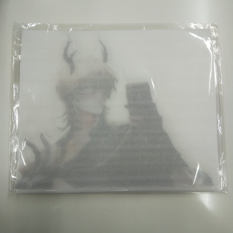 地獄のどこが悪い？ レヴィアタン アクリルボード | K-BOOKS 池袋 2