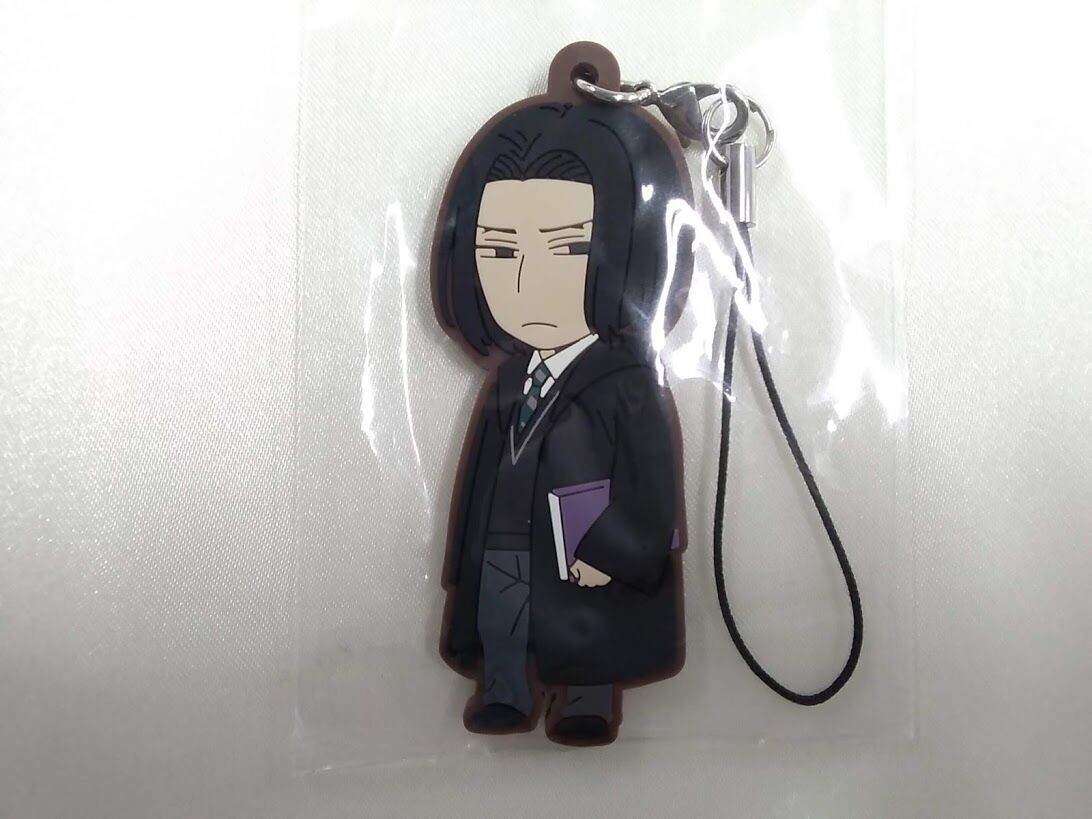 ハリーポッター　ラバーストラップ ハリーポッター ラバーストラップ｜Yahoo!フリマ（旧PayPayフリマ）