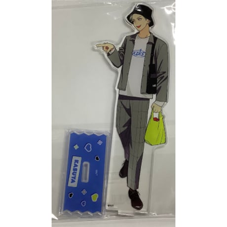 CATEGORY はらだ | K-BOOKS 池袋 2次元グッズ通販