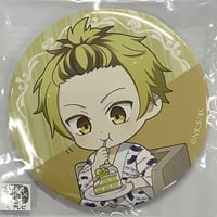 月刊少女野崎くん 連載5周年記念コラボカフェ 若松博隆