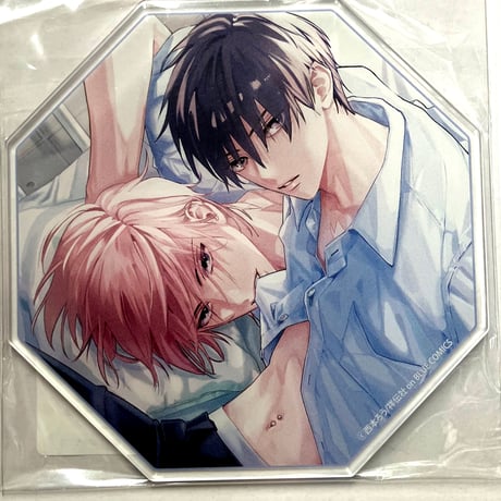 CATEGORY 西本ろう | K-BOOKS 池袋 2次元グッズ通販