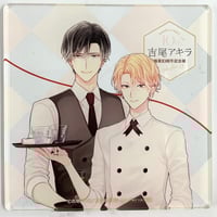 ハイキュー‼ N賞 キャンバス風ボード 宮 侑 | K-BOOKS 池袋 2次元