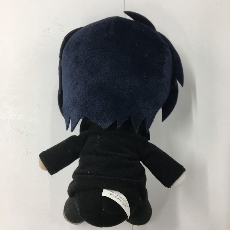 ディアラバ 逆巻レイジ ぬいぐるみ gift 【公式通販】