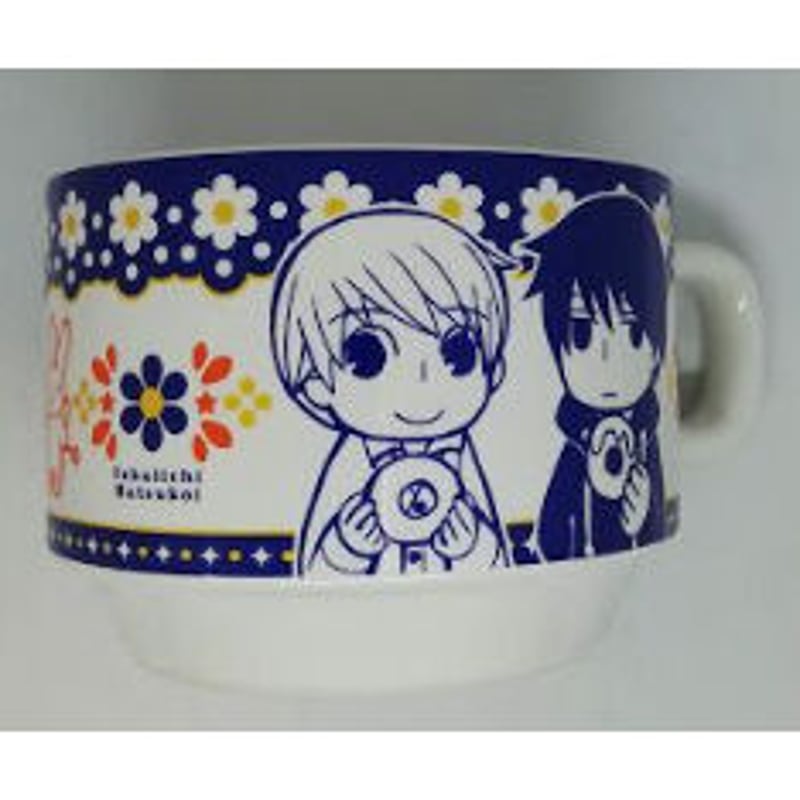 中村春菊『世界一初恋』スタックマグ【BLグッズ】 | K-BOOKS 池袋 2