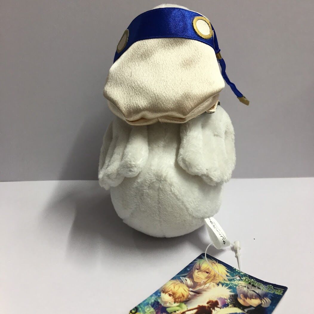 ぬいぐるみ　裸の王様犬　確認用 ぬいぐるみ裸の王様犬確認用