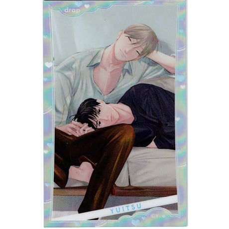 CATEGORY ゆいつ | K-BOOKS 池袋 2次元グッズ通販
