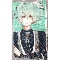 囚われのパルマ Refrain チアキ 布ポスター アニメイト特典 囚われのパルマ チアキ 布ポスター | K-BOOKS 池袋 2次元グッズ通販