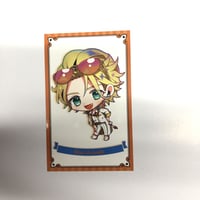 キューピット・パラサイト　ラウル　カード