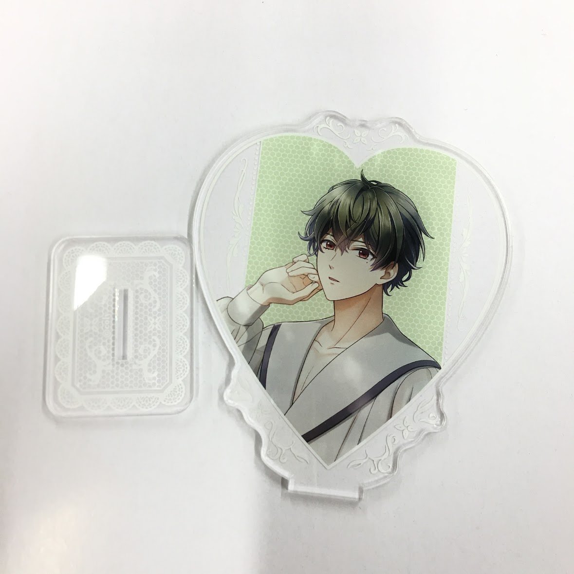 槙慶太 缶バッジ AGF 2023 TI 槙慶太 缶バッジ AGF 2023 TI