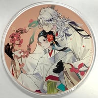 drap 25周年 記念展 アニメイト ミニ色紙 サイン入り 鉢野うら drap 25周年記念展 アニメイトオンリーショップ | オンリー