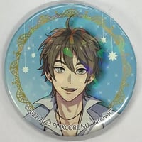 NU:カーニバル　リン　タペストリー NU:カーニバル』 きらきら カード リン 【BLグッズ】 | K-BOOKS